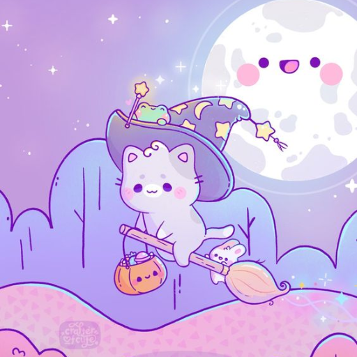 Purple Wallpaper logo