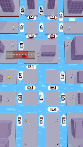 Ship Escape! Screen 3