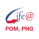 POM, PNG icon