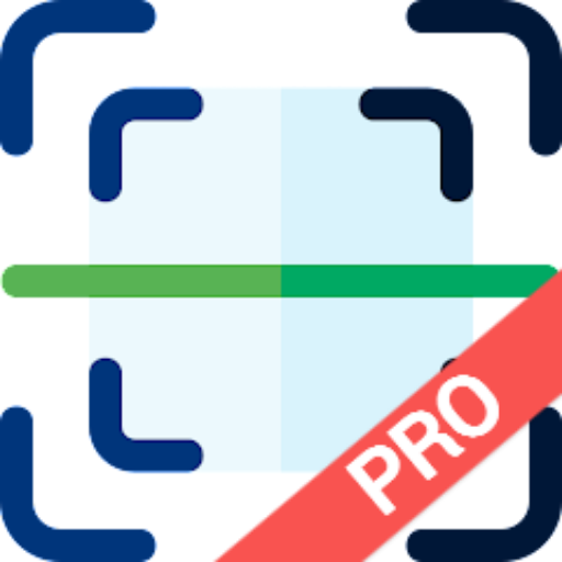 Mobil QR PRO logo