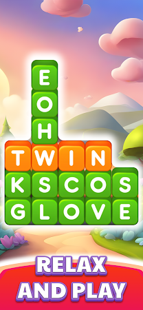 Game screenshot Word Search - Unscramble words apk download