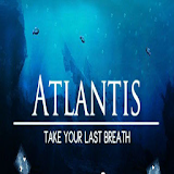 Atlantis Map icon