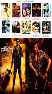 Ravi Teja Latest Movies 2023