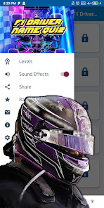 Imágen 5 prueba del controlador f1 android