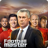 Football Master - Chain Eleven icon