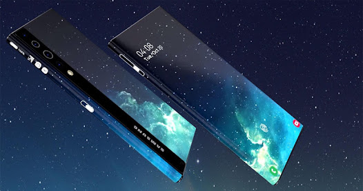 Screenshot 3 Samsung Galaxy Alpha Launcher android