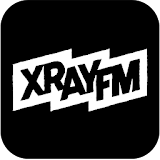 XRAY.fm - KXRY Portland icon