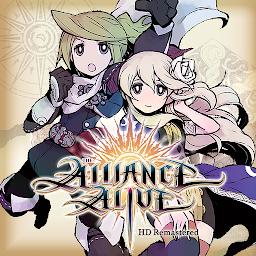 Icon image Alliance Alive HD Remastered