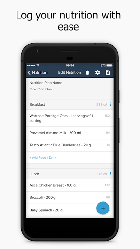 DM Personal Training Screenshot 3 - AppWisp.com