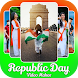Republic Day Video Maker - Androidアプリ