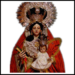 Icon image Virgen de la Candelaria