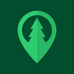 Cover Image of ダウンロード Campspot: RV & Tent Camping  APK