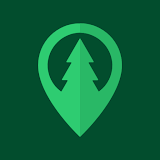 Campspot: RV & Tent Camping icon