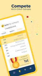 Solar for Schools 1.0.480 APK screenshots 5