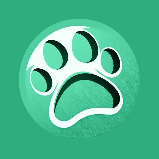 FindYourPet logo