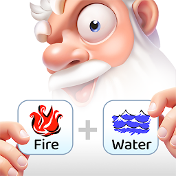 Endless Craft: Alchemy God AI Mod Apk