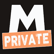 Invite Bandz by Marked Private