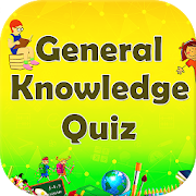Free GK Quiz - General Knowledge Test