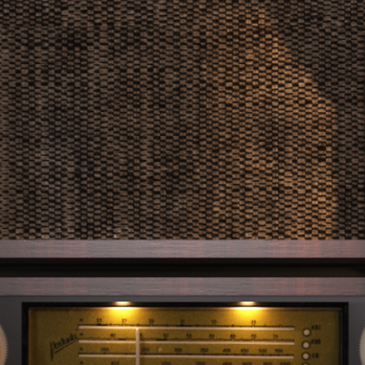 Radiotube logo