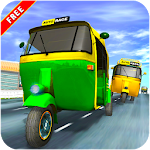Cover Image of Download Indian Auto Race  APK