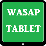 Instalar wasap en tablet 3.1 icon
