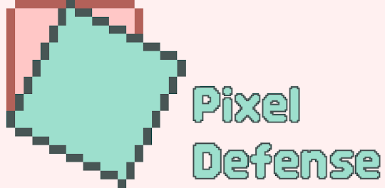 Pixel Defense