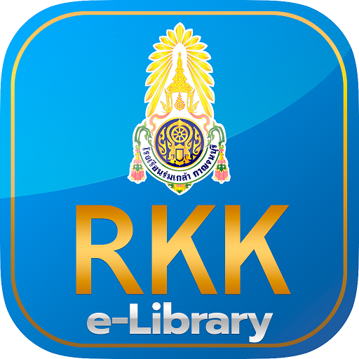 RKK Library logo