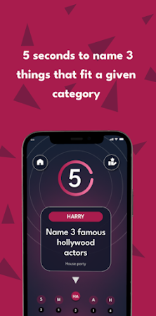 Game screenshot Five Second Guess Game hack