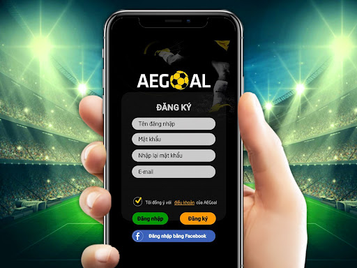 Aegoal - nhận định TIP bóng đá screenshot 9