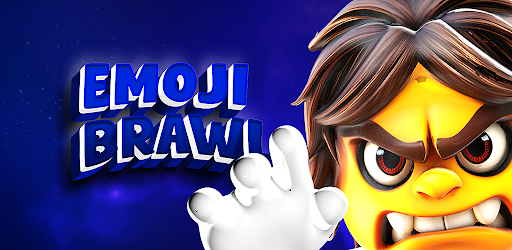 Emoji Brawl