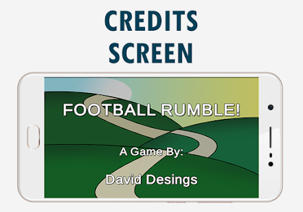 Football Rumble 1 APK screenshots 6