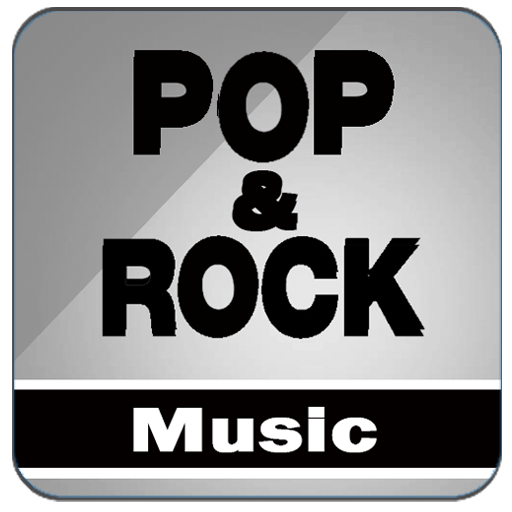 Pop Rock Music 1.0.15 Icon