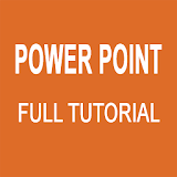 Learn MS PowerPoint & Keys Full Tutorial icon