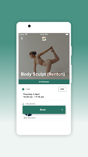 Body Alchemy screenshot 2