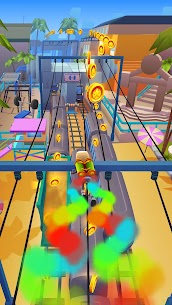 Subway Surfers APK Latest Version for Android & iOS Download 4