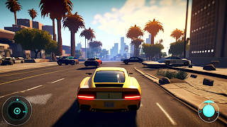 Gangster City: Ultimate Mafia - Screenshot 2