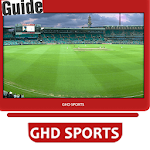 Cover Image of Baixar GHD sport Ipl 2020 Guide 1.0 APK