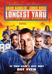 Icon image The Longest Yard (2005)