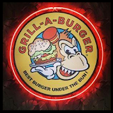 Grill-A-Burger icon