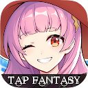 Tap Fantasy:NFT Games&MMORPG