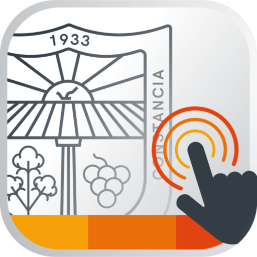 Delicias Touch logo