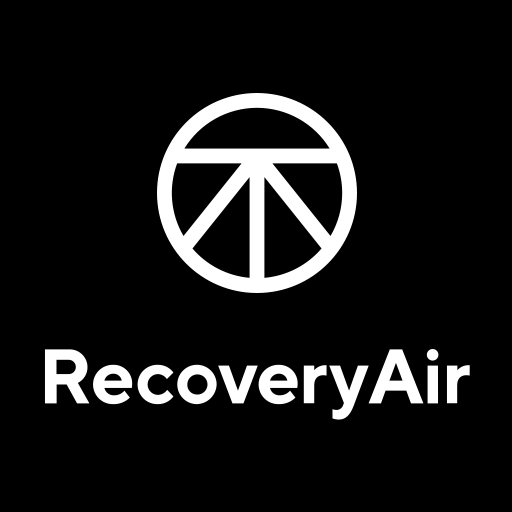RecoveryAir (Gen1) logo