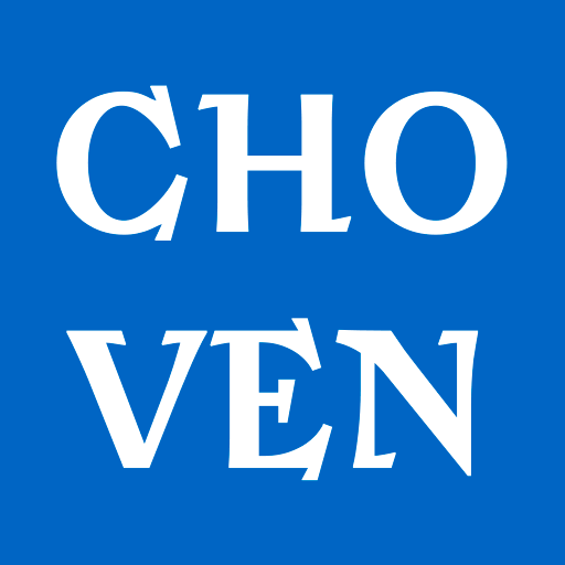 CHOVEN mobile logo