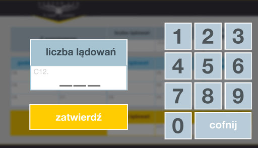 VENTUM AIR FLIGHT ACADEMY Screen 2