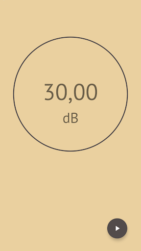 Android application Soundless screenshort