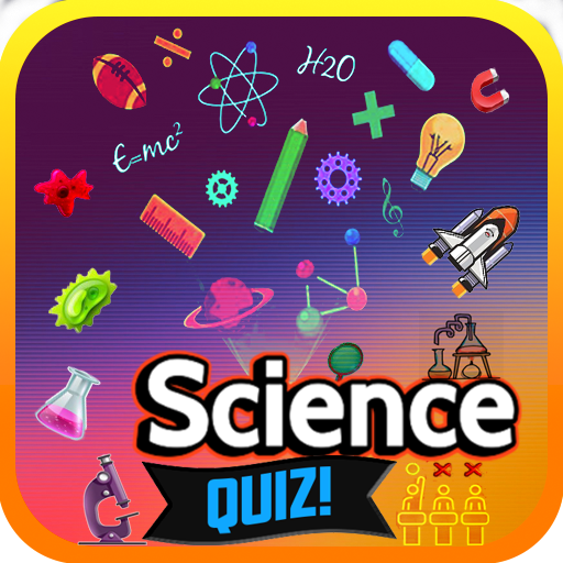 Science Quiz 2022
