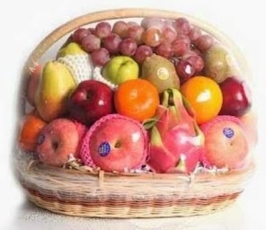 Fruit Parcel Ideas