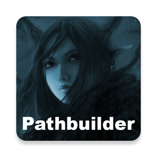 Pathbuilder 1e 272 Icon