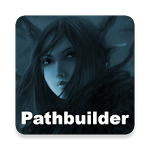Cover Image of Download Pathbuilder 1e  APK
