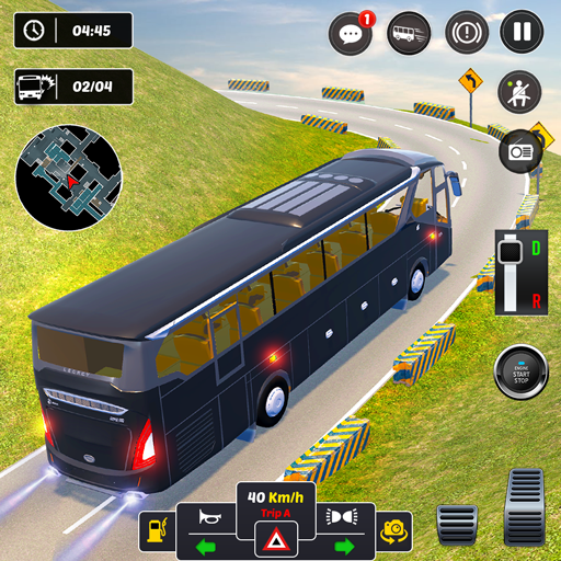 Ônibus Jogo – Apps no Google Play